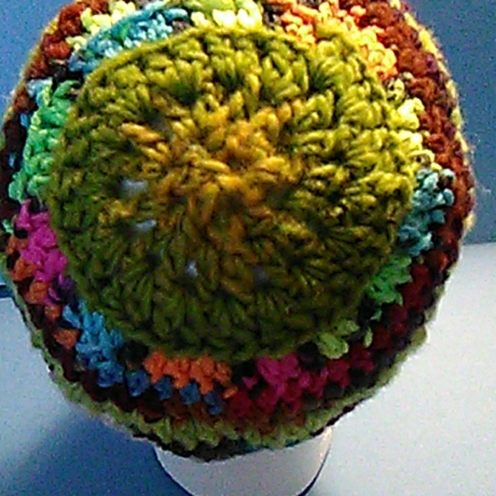 Beanie Hat - Picture 3 of 5